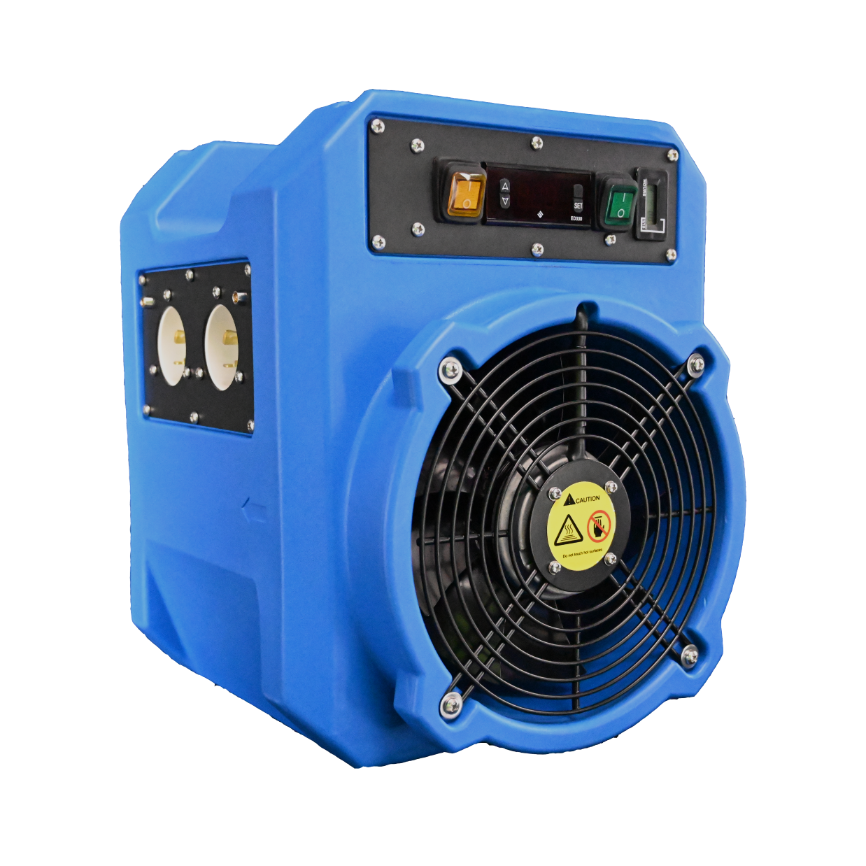 Bed Bug Buster Pro C4 Heater