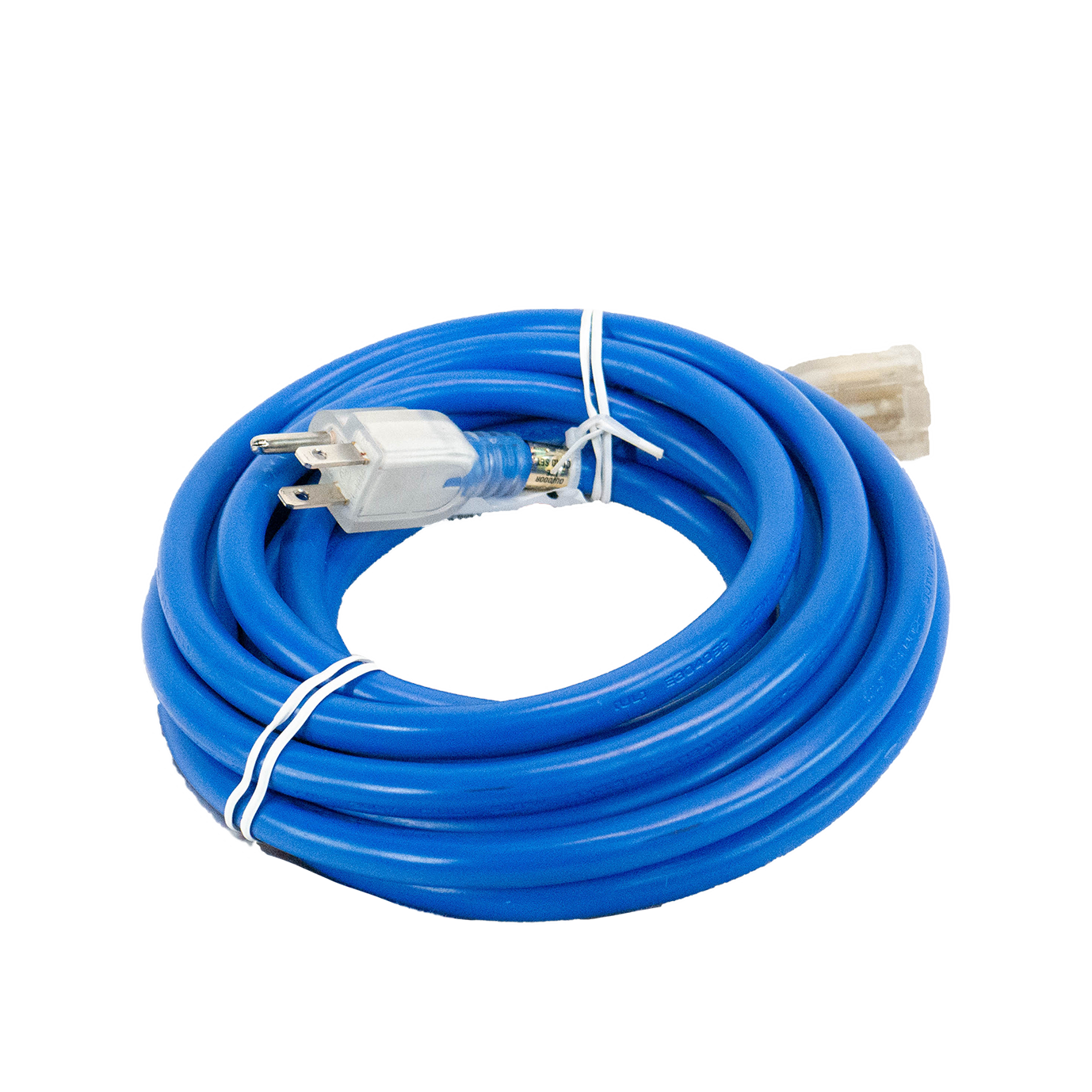 Lighted Power Cord - 15ft