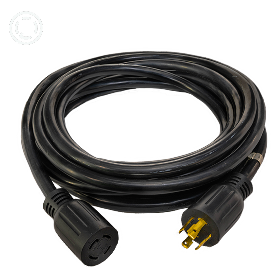 TurtlePro - Power Box Extension Cord