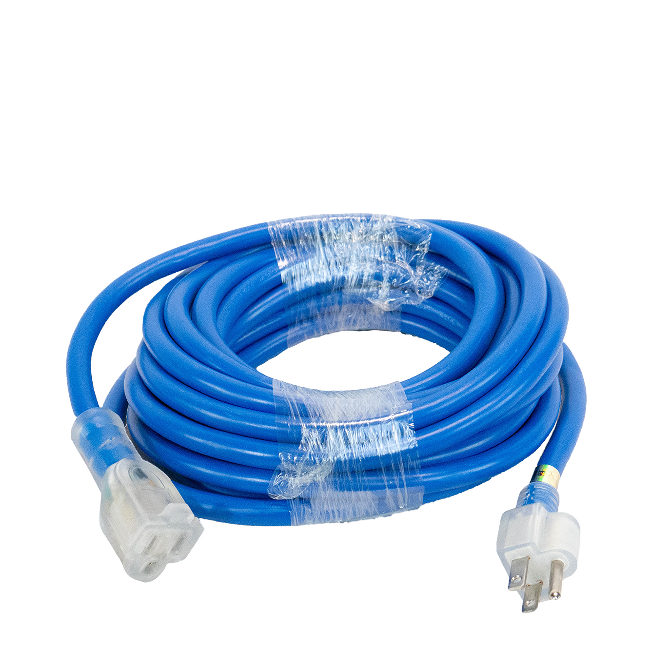 Lighted Power Cord - 25ft