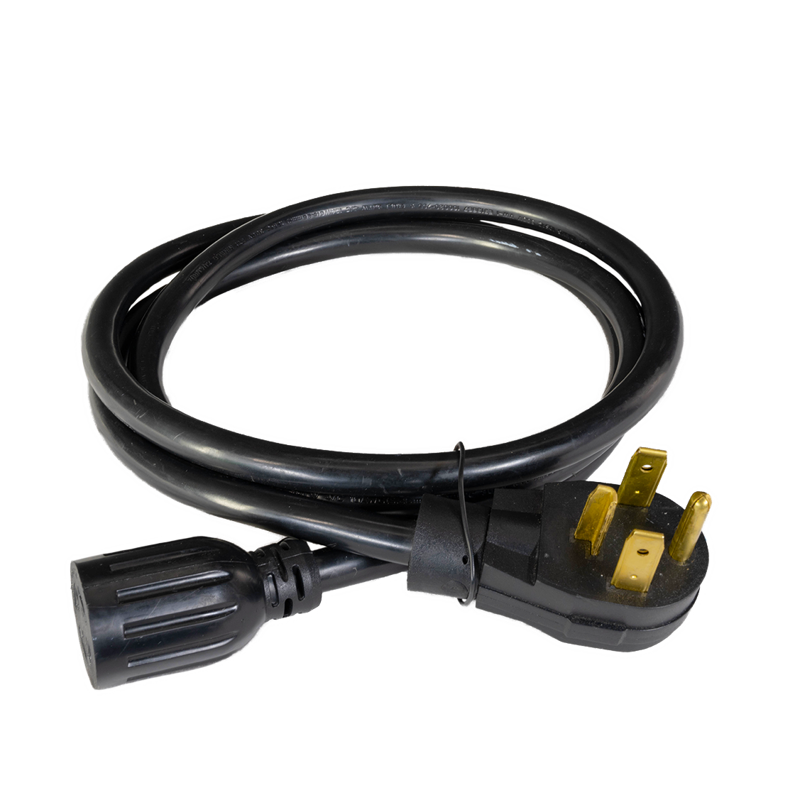 TurtlePro - 4 Wire New Dryer Adapter