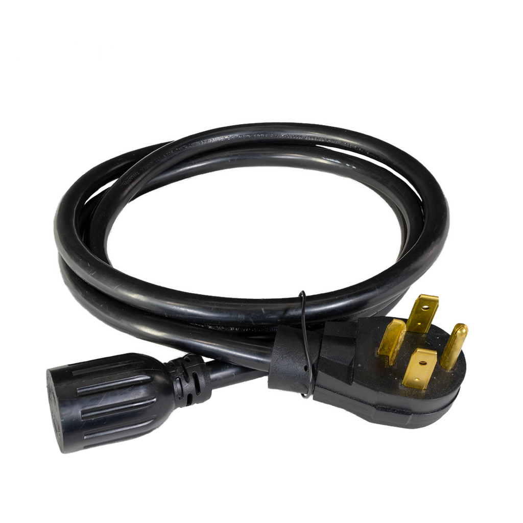 TurtlePro - 4 Wire New Dryer Adapter