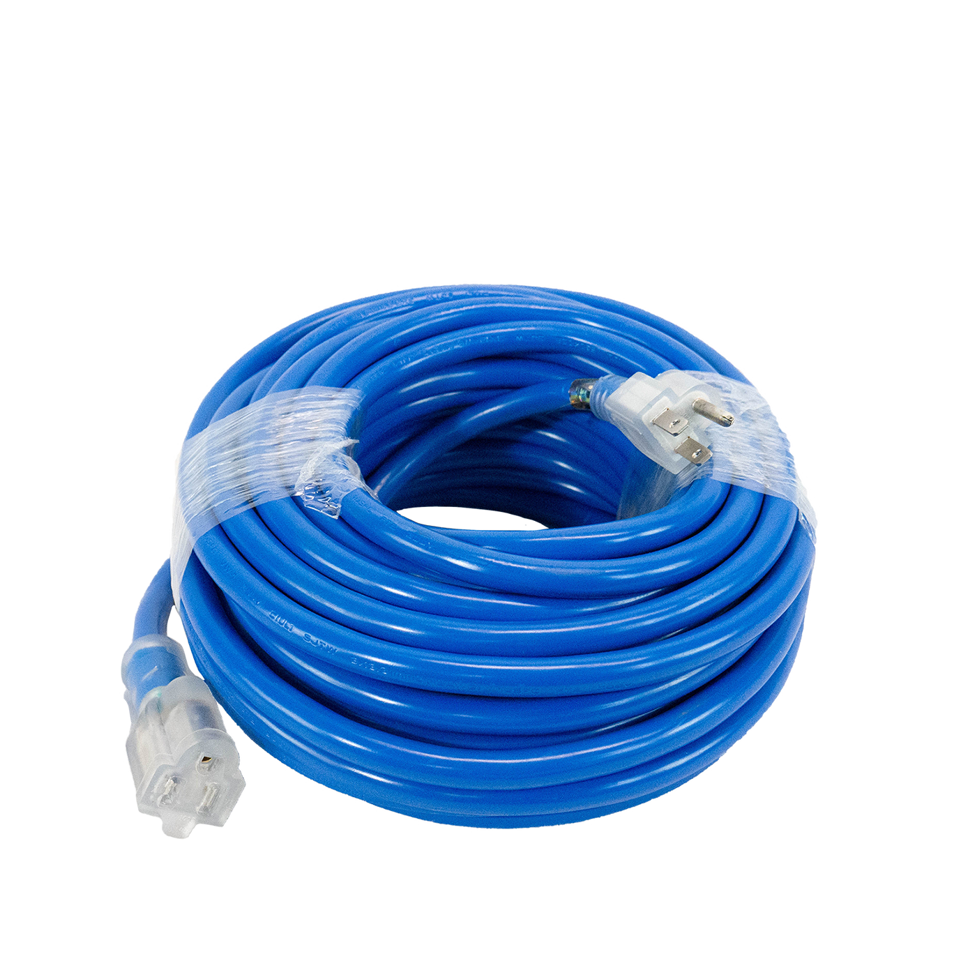 Lighted Power Cord - 50ft