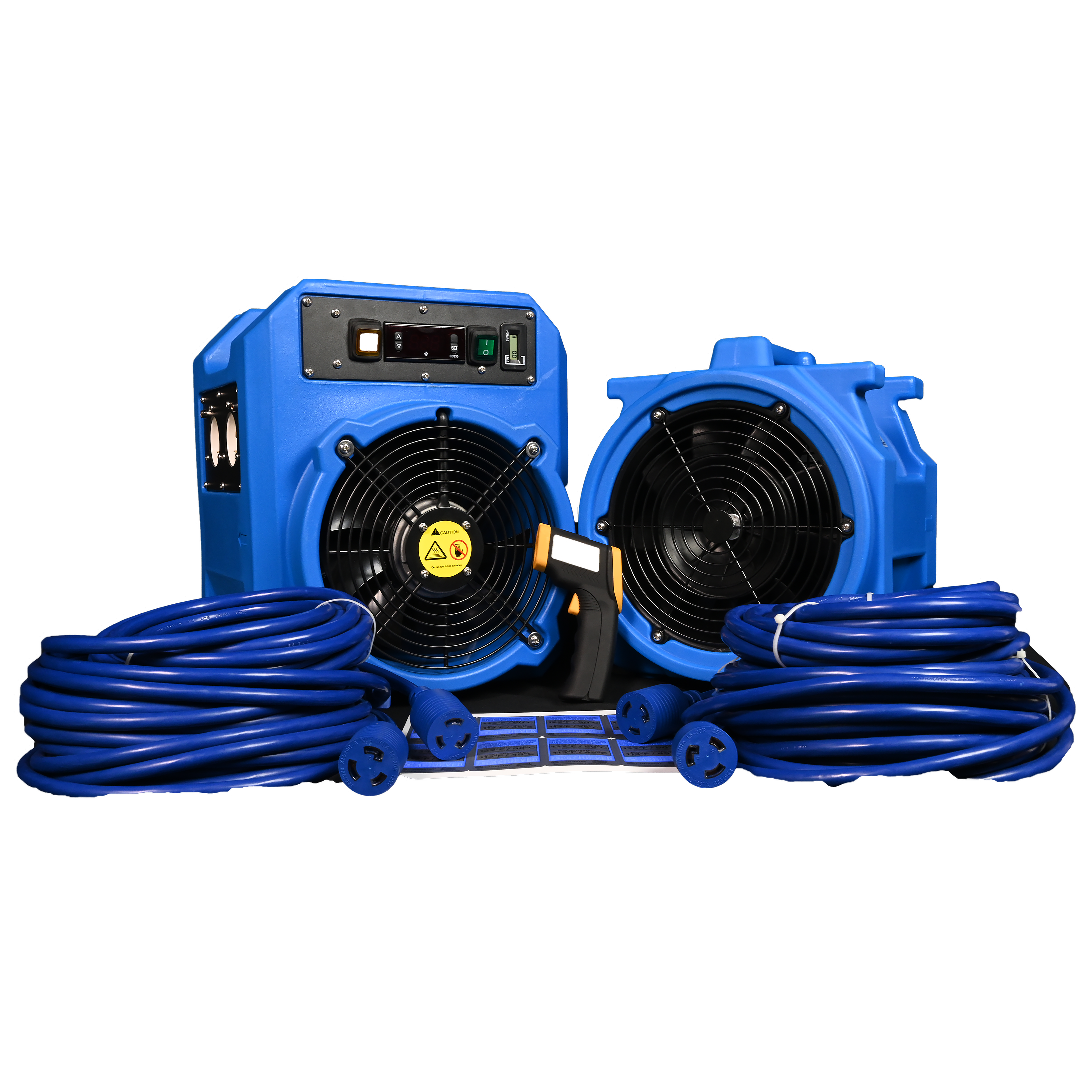 BED BUG BUSTER PACKAGE SALE | CONVECTEX BED BUG HEATERS