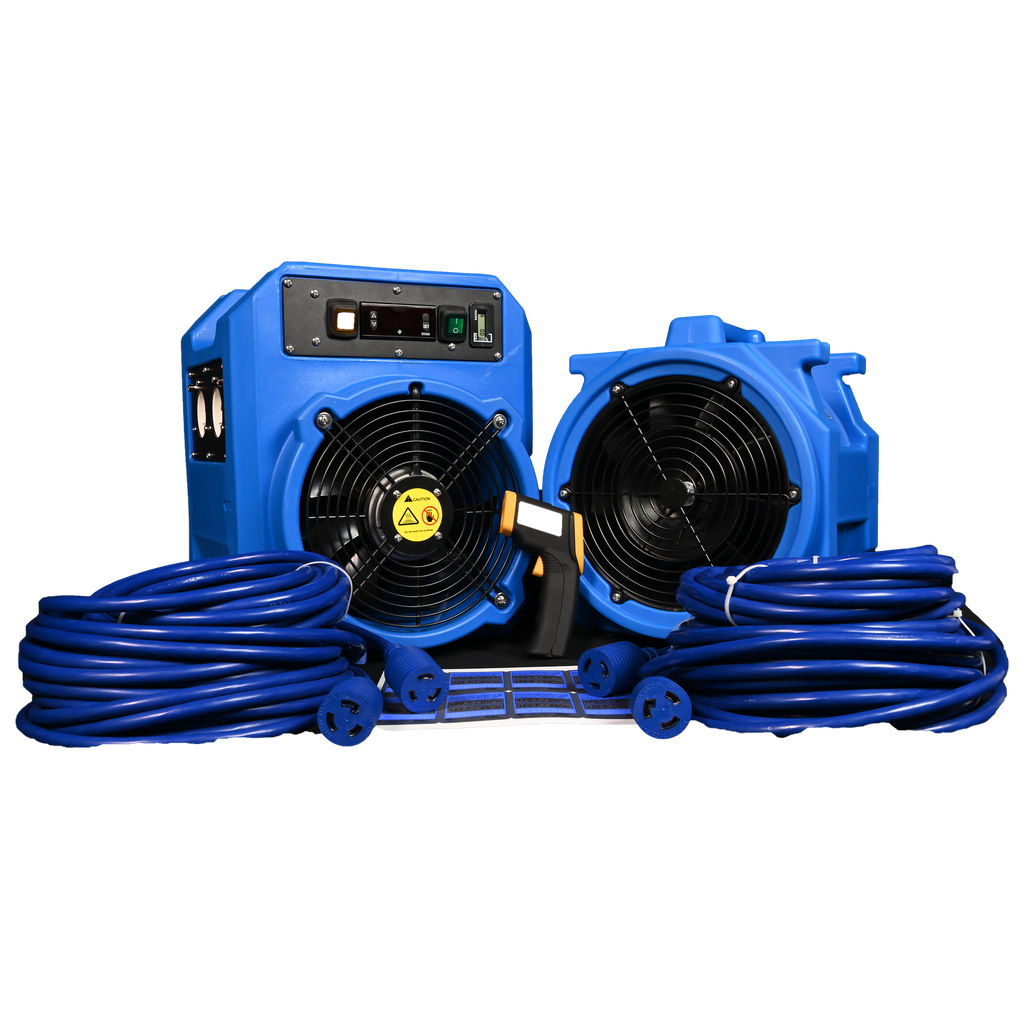 BED BUG BUSTER PACKAGE SALE | CONVECTEX BED BUG HEATERS