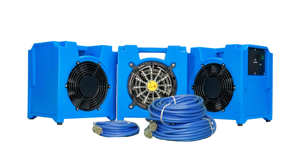 110 Volt Home DIY Bed Bug Heater Block
