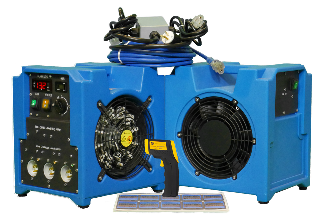 Bed Bug Treatment Heater for sale