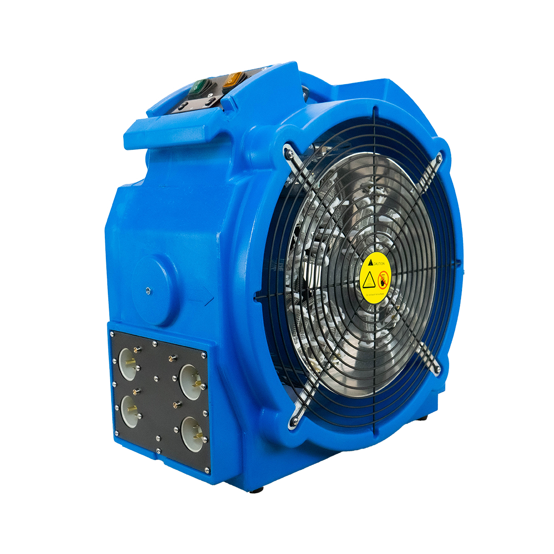 BED BUG HEATER BLOCK | CONVECTEX BED BUG HEATERS