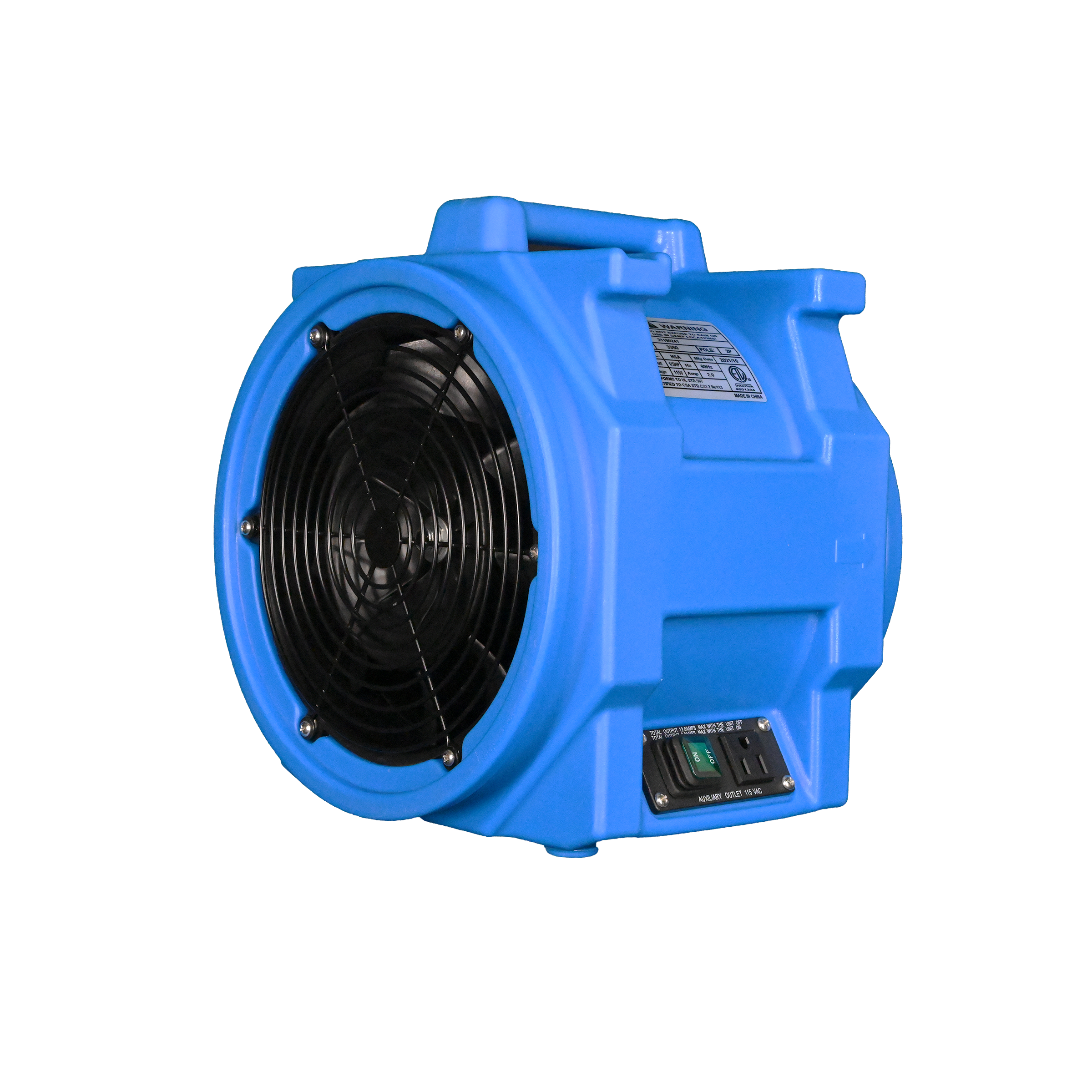 HSA ELITE AIR MOVER