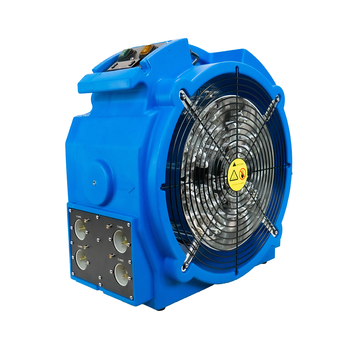 BED BUG HEATER BLOCK | CONVECTEX BED BUG HEATERS