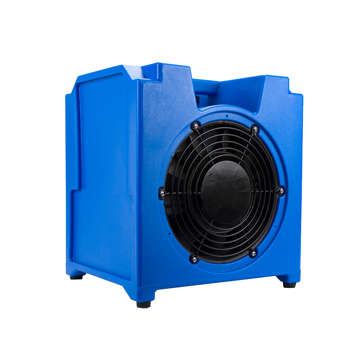 Breeze Block Axial Fan / Air Mover