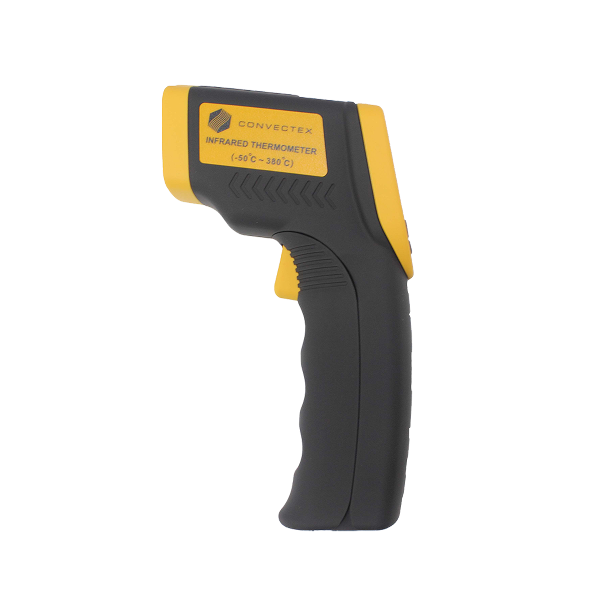 Non-Contact Industrial IR Thermometer