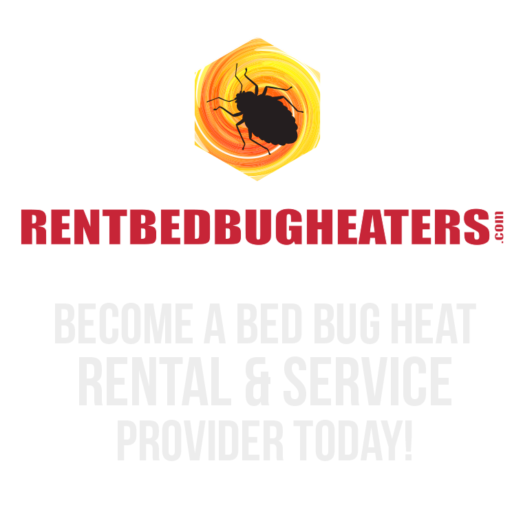 Bed Bug Heater Rental Business