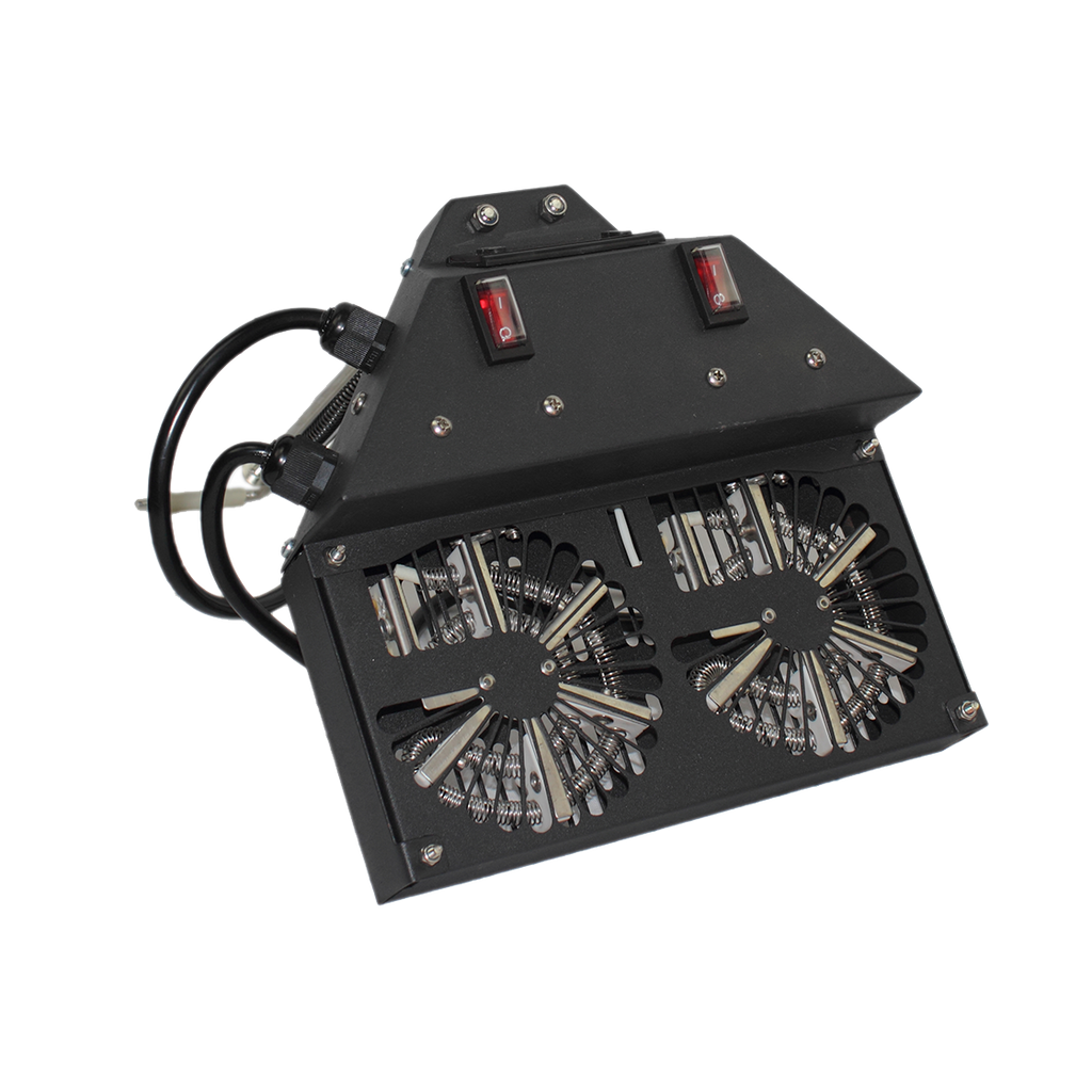 Universal Bed Bug Extermination Fan Heater