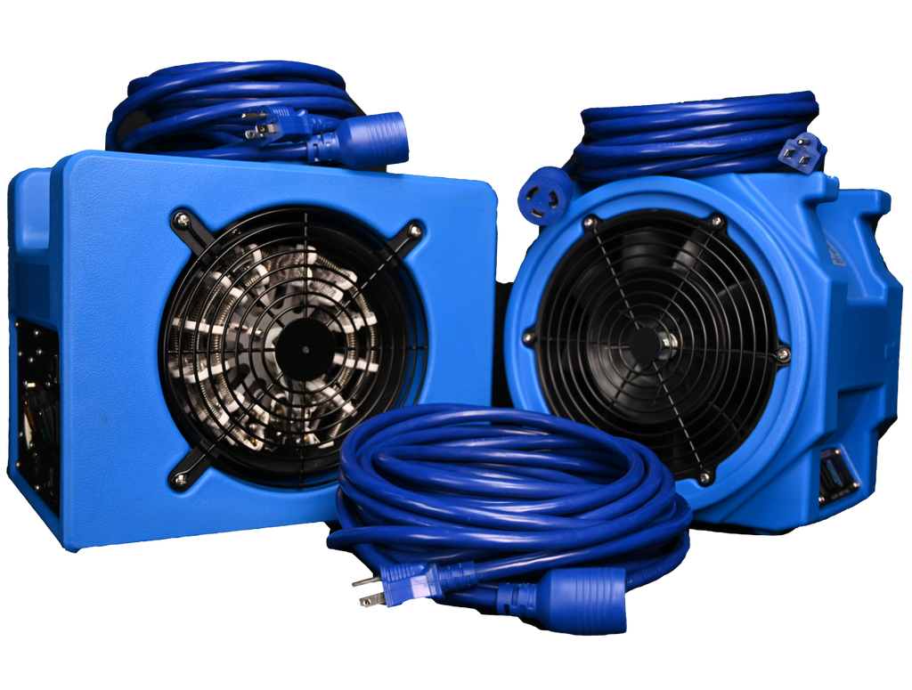 Bed Bug Safelock Heater | Convectex Bed Bug Heaters