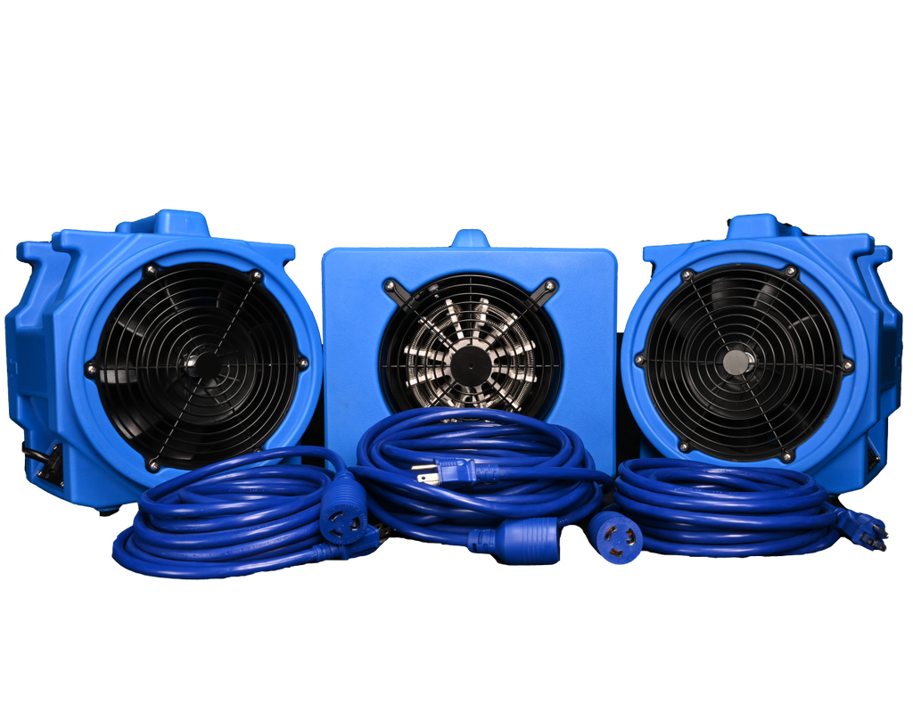 Bed Bug Safelock Heater | Convectex Bed Bug Heaters