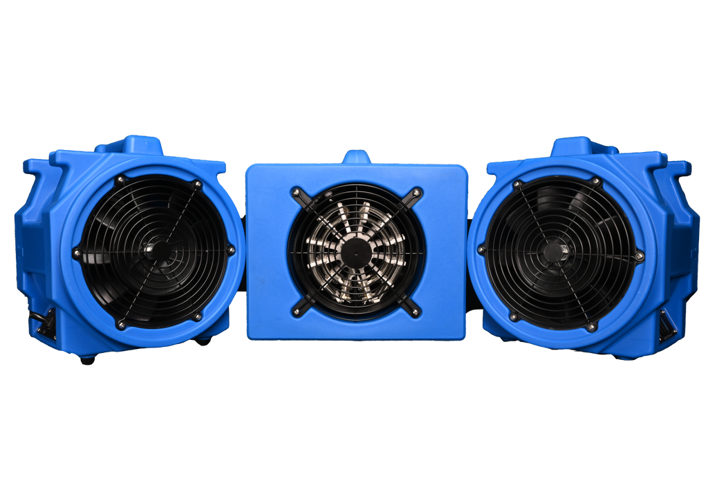 Bed Bug Safelock Heater | Convectex Bed Bug Heaters