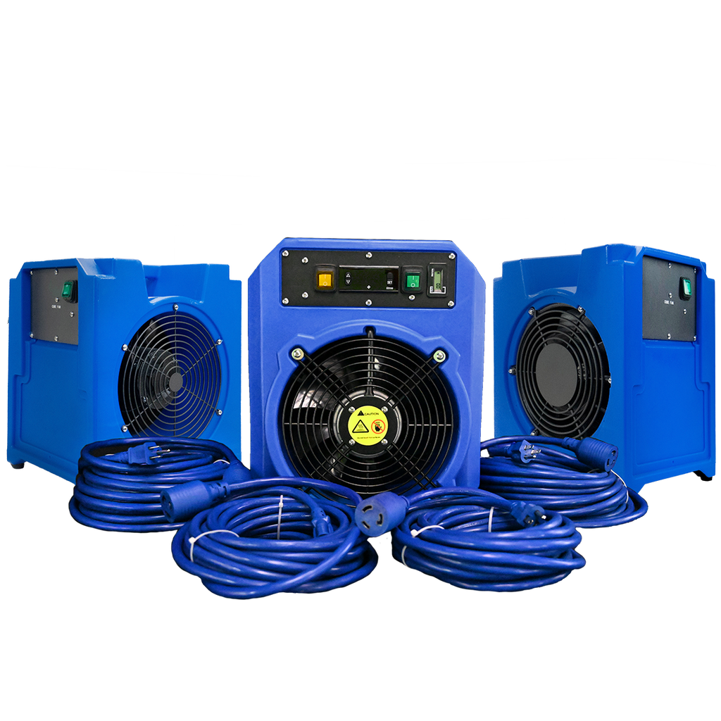 Bed Bug Buster Pro C4 Heater