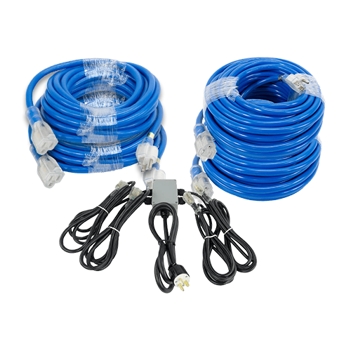 Power Cord Replacement Kits For Bed Bug Heaters Power cord replacement kits for bed bug heaters