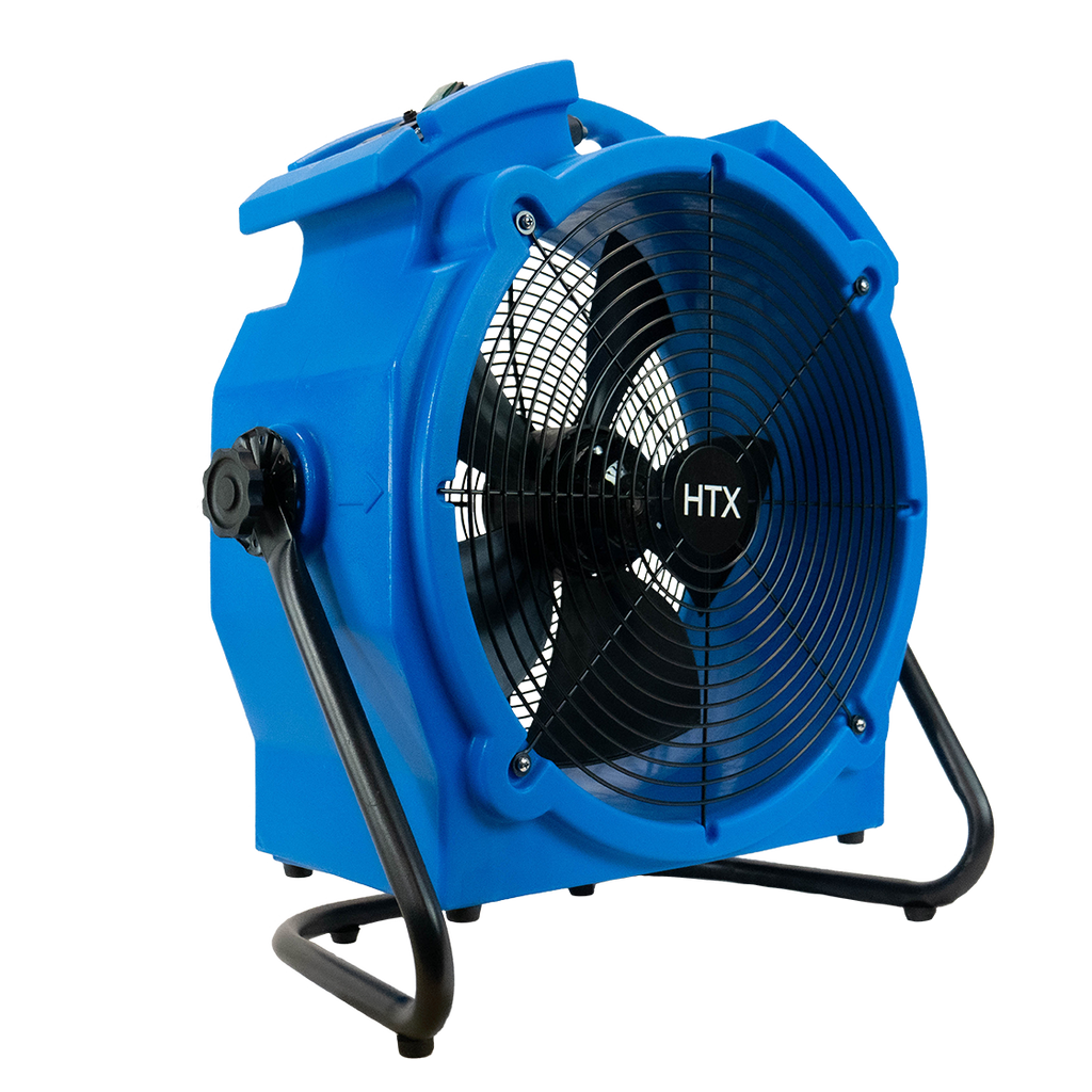 HTX Elite Axial Bed Bug Heat Air Mover