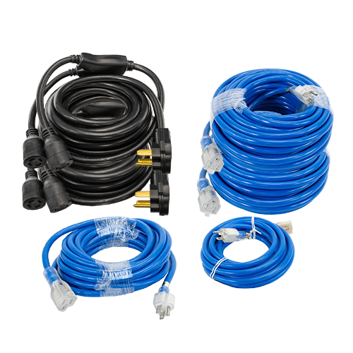 Power Cord Replacement Kits