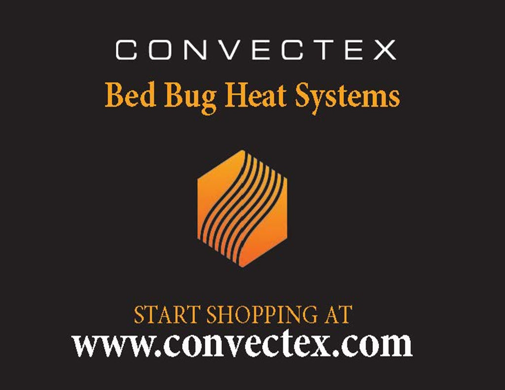 Convectex Bed Bug Heat Equipment Gift Card