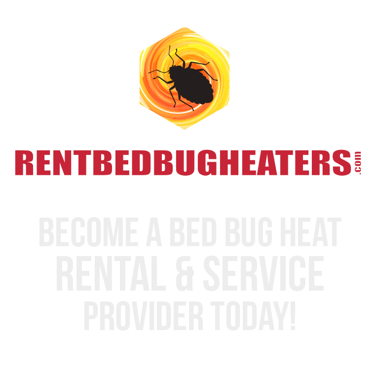 Bed Bug Heaters for Rent Business